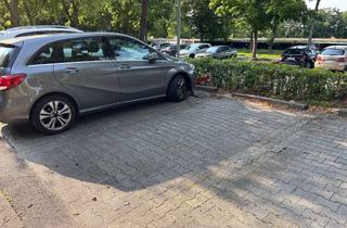 Garagen mieten in Oderstraße 41, 73529 Schwäbisch Gmünd, Sofort frei: Außenstellplatz zur Miete - in Schwäbisch Gmünd Bettringen
