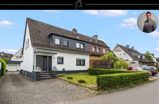 Doppelhaushälfte kaufen in 57439 Attendorn, gepflegte Doppelhaushälfte in Attendorn