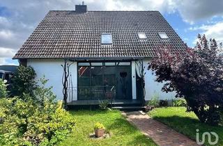 Einfamilienhaus kaufen in 24226 Heikendorf, Einfamilienhaus im Herzen von Heikendorf