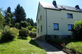 Haus kaufen in 08538 Weischlitz, ATTRAKTIVES ANWESEN IN REIZVOLLER LAGE IM WUNDERSCHÖNEN VOGTLAND!