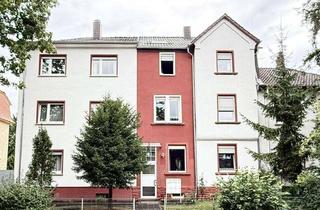 Mehrfamilienhaus kaufen in 67227 Frankenthal, *** Renditestarkes Mehrfamilienhaus mit 6 Einheiten und separaten Gärten in Frankenthal ***