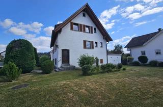 Einfamilienhaus kaufen in 72189 Vöhringen, Ein Häusle zum Verlieben!Solides Einfamilienhaus mit Potential in sonniger Lage von Vöhringen.