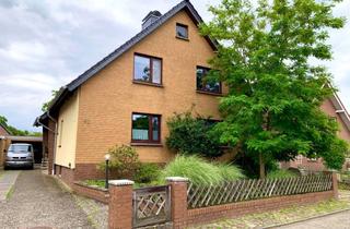 Haus kaufen in 38531 Rötgesbüttel, Zweifamilienhaus - Renditeobjekt in Rötgesbüttel