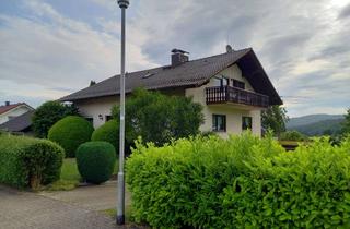 Einfamilienhaus kaufen in 64743 Beerfelden, Geräumiges 9-Zimmer-Einfamilienhaus in Oberzent Beerfelden