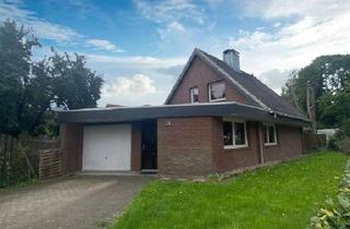 Einfamilienhaus kaufen in 24768 Rendsburg, Charmantes Einfamilienhaus mit Garten, Dachterrasse und Garage – familienfreundliches Wohnen in RD