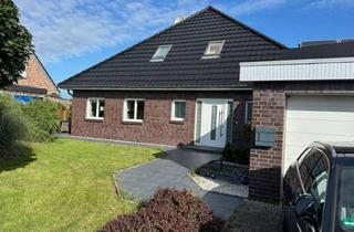 Einfamilienhaus kaufen in 21357 Bardowick, Hochwertiges Einfamilienhaus mit gehobener Ausstattung im schönen Flecken Bardowick
