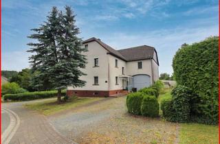 Haus kaufen in 55767 Wilzenberg-Hußweiler, Zweifamilienhaus mit vielen Nutzungsmöglichkeiten