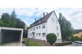 Haus kaufen in 65510 Idstein, Idstein OT: Energetisch modernisierte Kapitalanlage mit 6 Wohneinheiten