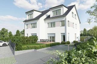 Doppelhaushälfte kaufen in Mühlbachstraße 40, 71711 Steinheim, Verkaufsstart: Moderne Doppelhaushälfte im Neubaugebiet Steinheim-Höpfigheim