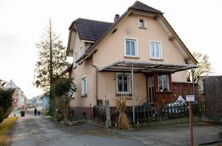 Haus kaufen in 88284 Wolpertswende, Verwirklichen Sie Ihren Traum vom Landleben!