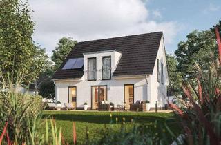 Haus kaufen in 99439 Buttelstedt, Bleibende Werte schaffen - Großzügiges Familienhaus mit besonderem Reiz in Buttelstedt