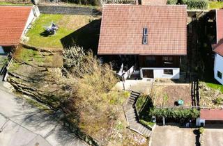Einfamilienhaus kaufen in 73111 Lauterstein, Freistehendes Einfamilienhaus mit 8,5-Zimmer in Lauterstein - Nenningen