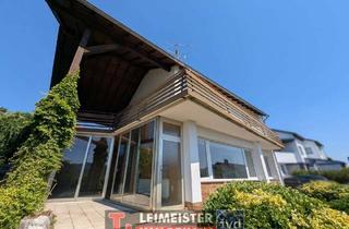 Einfamilienhaus kaufen in 63825 Blankenbach, HALLO BLANKENBACH! IHR EINFAMILIENHAUS MIT PANORAMABLICK