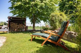 Doppelhaushälfte kaufen in 85540 Haar, Sehr gepflegte Doppelhaushälfte mit vier Schlafzimmern und zwei zusätzlichen Hobbyräumen