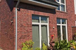 Haus mieten in Bussardweg 9b, 48341 Altenberge, Normal? ... geht anders! DHH Altenberge zum November 2025