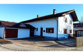 Haus mieten in 87640 Biessenhofen, Gepflegte Doppelhaushälfte mit EBK in Altdorf/ Biessenhofen