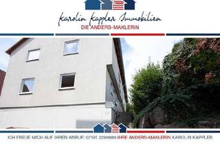 Haus mieten in 71554 Weissach, Schöne und moderne Doppelhaushälfte zur Miete in Unterweissach I Karolin Kappler Immobilien
