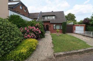 Haus mieten in Von-Agris-Straße 45, 41844 Wegberg, Gepflegtes 5-Zimmer-Einfamilienhaus in Wegberg mit Garten