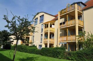 Anlageobjekt in Kastanienhof, 15831 Blankenfelde-Mahlow, Bezugsfrei* große 3-Zimmer-Wohnung