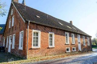 Anlageobjekt in 26789 Leer, Interessante Kapitalanlage: Dreifamilienhaus im Bingumer Ortskern