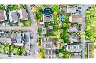 Grundstück zu kaufen in 63456 Hanau, STARTEN SIE IHR BAUPROJEKT MIT 5 WOHNEINHEITEN