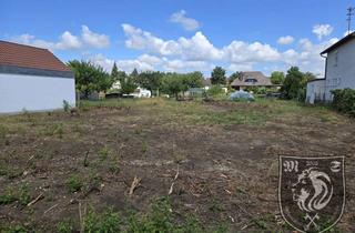 Grundstück zu kaufen in 89423 Gundelfingen, Baugrundstück in Gundelfingen an der Donau