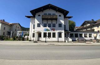 Grundstück zu kaufen in 83734 Hausham, Vision trifft Substanz – Investieren in Hausham