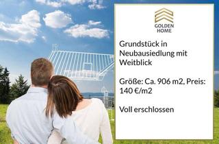 Grundstück zu kaufen in 18195 Cammin, Der Weitblick am Horizont