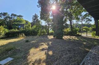 Grundstück zu kaufen in 14612 Falkensee, Landliebhaber aufgepasst - Schönes Grundstück in gemütlicher Lage