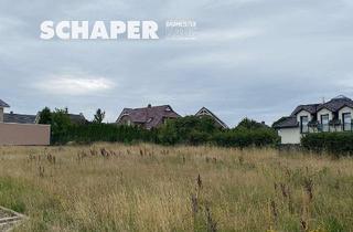 Grundstück zu kaufen in Im Rosenweg, 31195 Lamspringe, Gute Anbindung und Infrastruktur, dazu günstiger Baugrundstückspreis! Wo? Baugebiet Sehlem!