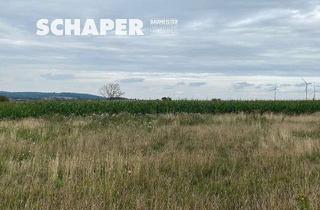 Grundstück zu kaufen in Im Rosenweg, 31195 Lamspringe, Wo? Baugebiet Sehlem! Gute Infrastruktur und Anbindung, dazu günstiger Baugrundstückspreis!