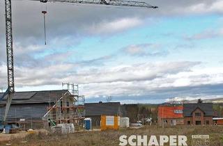 Grundstück zu kaufen in Im Rosengrund 13, 31195 Lamspringe, Bauen fängt nicht mit "A" an, sondern mit "G" für Grundstück! Informieren Sie sich gern!