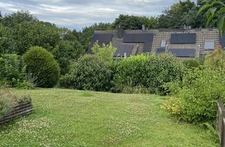 Grundstück zu kaufen in 45307 Kray, Sonniges Baugrundstück mit Parkblick
