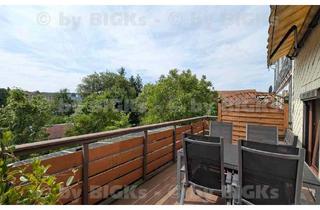 Wohnung mieten in 98527 Suhl, BIGKs - Suhl Mitte - Teilmöblierte Wohnung mit 3 Zimmer Richtung Lautenberg (;-)