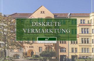 Wohnung kaufen in 04626 Schmölln, Exklusive ETW in einer Denkmalperle im Zentrum von Schmölln. Ca. 85 % AFA, sowie KFW Förderung !!!