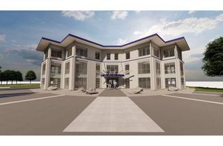 Gewerbeimmobilie mieten in Am Sandthof 12, 47574 Goch, Hochmoderner Workspace im innovativen Umfeld - ideal für Startups & kreative Köpfe