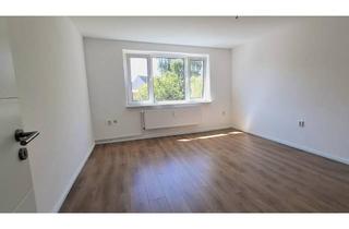 Wohnung mieten in 18334 Bad Sülze, Erstbezug nach Sanierung - 3 Raumwohnung zu vermieten