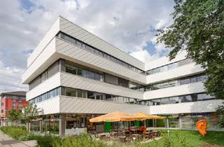 Praxen mieten in 01109 Dresden, Ihr Platz im Gesundheitszentrum!