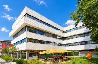 Praxen mieten in 01109 Dresden, Ihr Platz im Gesundheitszentrum!