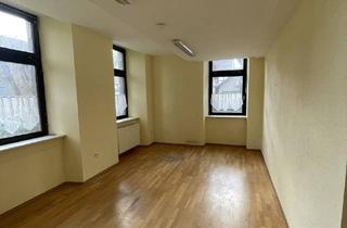 Büro zu mieten in 34393 Grebenstein, zentral gelegene Büroräume im Herzen von Grebenstein