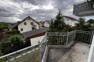 Wohnung kaufen in 03054 Cottbus, TOP 1-Raum-Eigentumswohnung mit Balkon