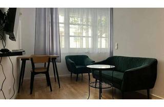 Immobilie mieten in Elßholzstraße, 10781 Schöneberg, Elßholzstraße, Berlin