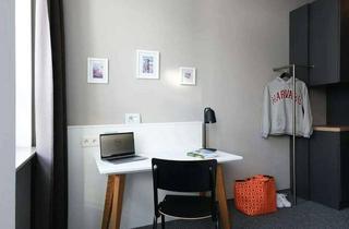 Immobilie mieten in Knoopstraße, 21073 Harburg, Knoopstraße, Hamburg furnished