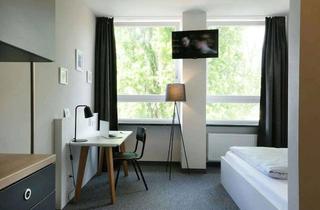 Immobilie mieten in Knoopstraße, 21073 Harburg, Knoopstraße, Hamburg furnished
