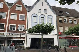 Geschäftslokal mieten in Markt, 47608 Geldern, Ladenlokal in bester Lage im Zentrum von Geldern zu vermieten