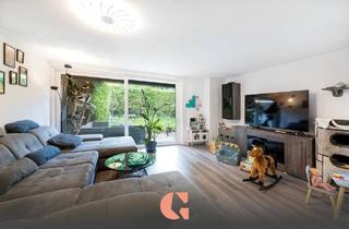 Haus kaufen in 85609 Aschheim, Nach Sanierung: Modern und effizient leben in verkehrsfreier Nachbarschaft