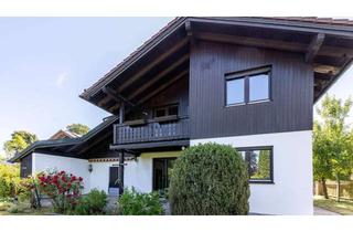 Einfamilienhaus kaufen in 82041 Oberhaching, Einfamilienhaus in ruhiger Wohnlage