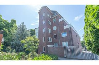 Wohnung kaufen in 26382 Wilhelmshaven, Ein Schuss Extravaganz