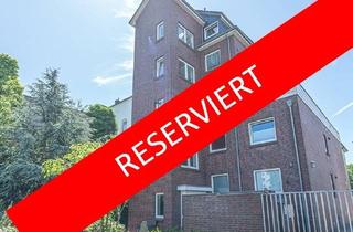 Wohnung kaufen in 26382 Wilhelmshaven, Ein Schuss Extravaganz