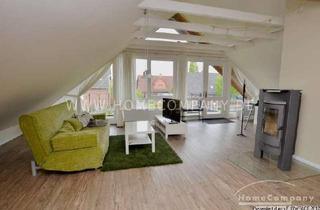 Lofts mieten in 26160 Bad Zwischenahn, Großes Loft mit separatem Schlafzimmer in Oldenburger Randlage